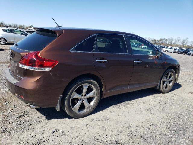 Изображение 3 2015 TOYOTA VENZA LE 2015 с VIN 4T3BK3BB9FU119690