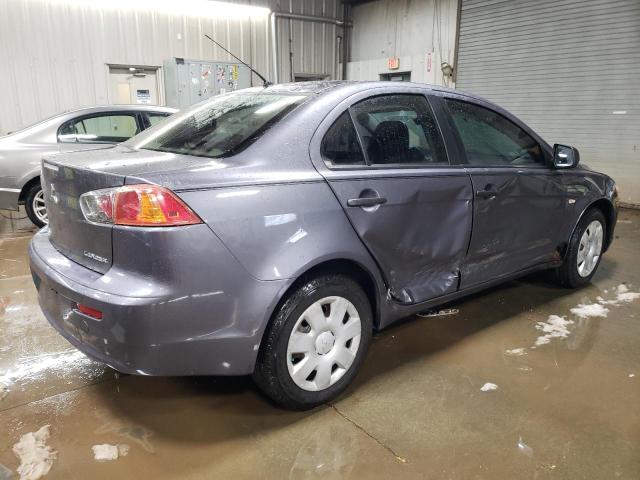 Изображение 3 2009 MITSUBISHI LANCER DE 2009 с VIN JA3AU16U99U022639