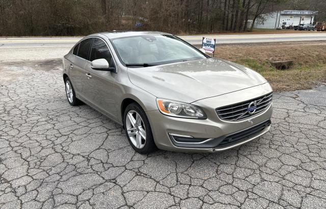 2015 VOLVO S60 PREMIER+ 2015 image