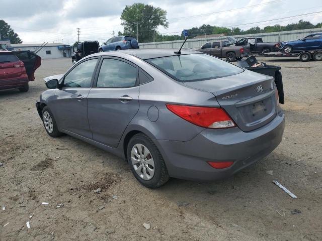 Изображение 2 2016 HYUNDAI ACCENT SE 2016 с VIN KMHCT4AE5GU035699