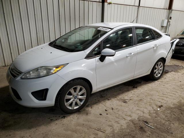 Image 1 of 2012 FORD FIESTA SE 2012 with VIN 3FADP4BJ2CM221178