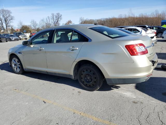 Изображение 2 2010 FORD TAURUS SEL 2010 с VIN 1FAHP2EW0AG163351