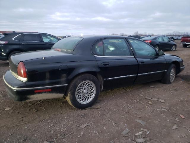 Изображение 3 1995 CHRYSLER LHS  1995 с VIN 2C3HC56F2SH650230