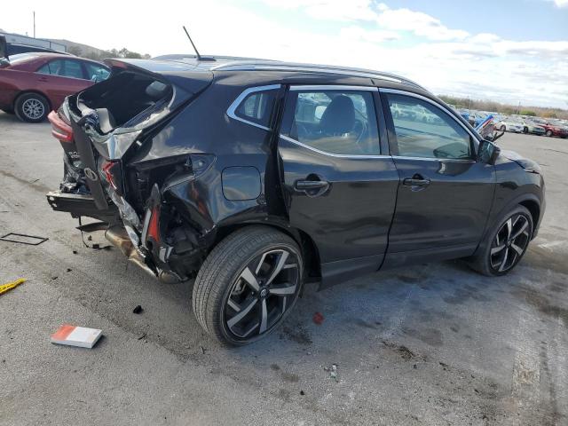 Изображение 3 2022 NISSAN ROGUE SPORT SL 2022 с VIN JN1BJ1CW3NW493160
