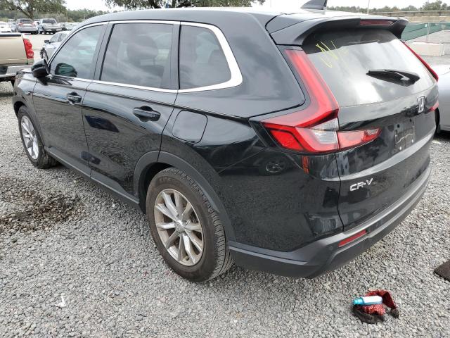 Изображение 2 2023 HONDA CR-V EXL 2023 с VIN 2HKRS3H73PH300505