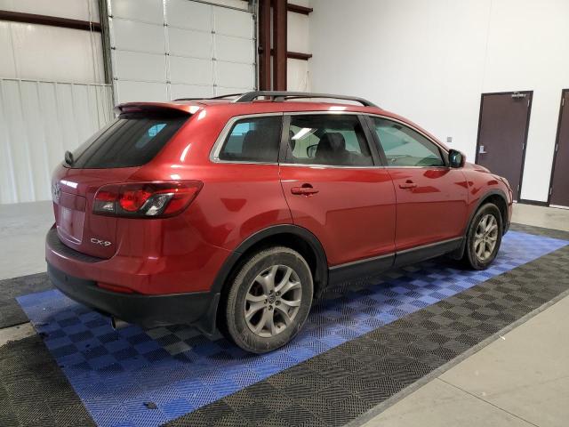 Изображение 3 2015 MAZDA CX-9 TOURING 2015 с VIN JM3TB2CA0F0450366