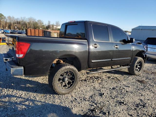 Image 3 of 2014 NISSAN TITAN S 2014 with VIN 1N6BA0EC3EN510200
