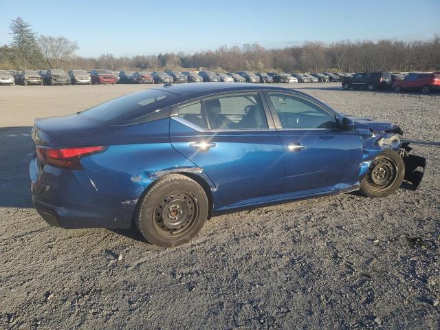 Obraz 3 z 2020 NISSAN ALTIMA S 2020 z VIN 1N4BL4BV1LC168402