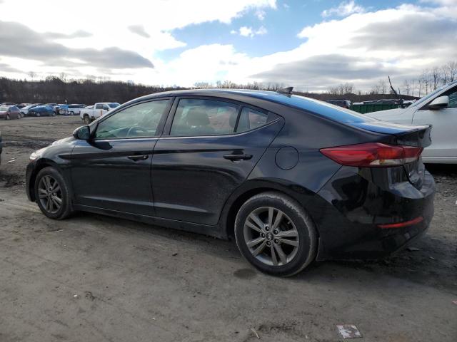 Obraz 2 z 2017 HYUNDAI ELANTRA SE 2017 z VIN 5NPD84LF1HH108045