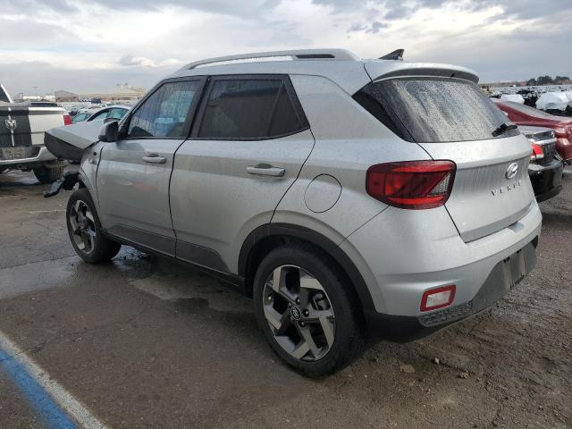 Изображение 2 2022 HYUNDAI VENUE SEL 2022 с VIN KMHRC8A33NU195660
