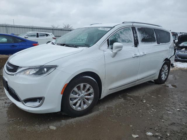 Obraz 1 z 2019 CHRYSLER PACIFICA TOURING L 2019 z VIN 2C4RC1BG4KR700580