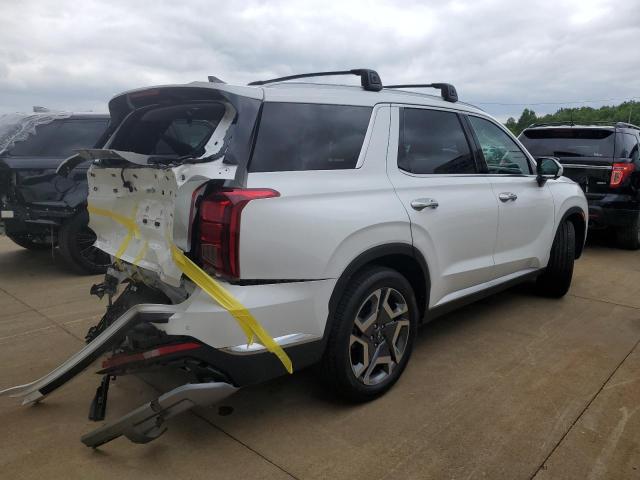 Image 3 of 2023 HYUNDAI PALISADE LIMITED 2023 with VIN KM8R5DGE3PU560109