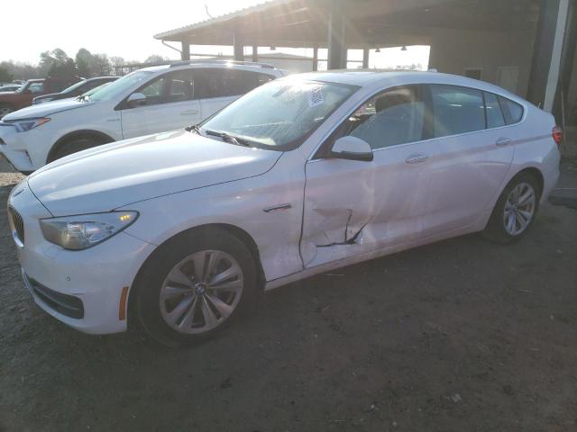 Obraz 1 z 2014 BMW 535 IGT 2014 z VIN WBA5M2C53ED871954