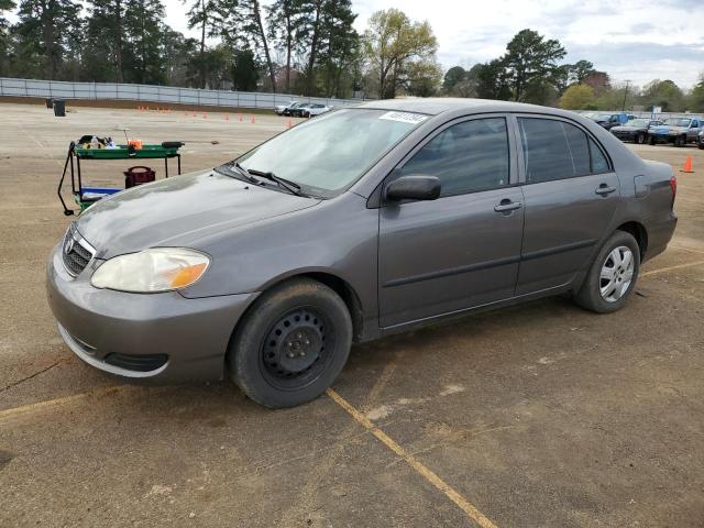 Image 1 of 2008 TOYOTA COROLLA CE 2008 with VIN 1NXBR32E58Z978227