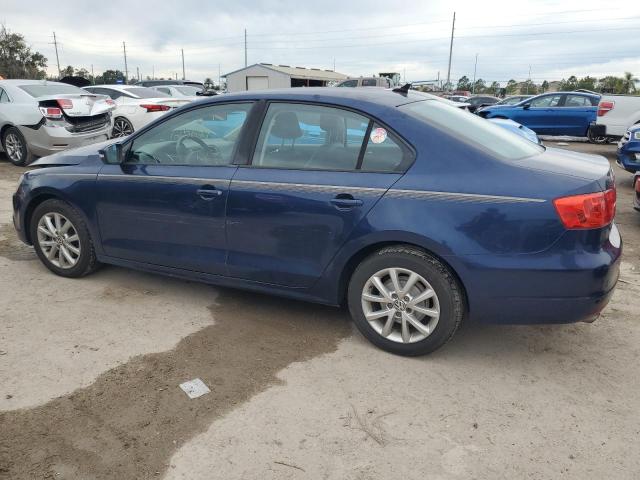 Изображение 2 2012 VOLKSWAGEN JETTA SE 2012 с VIN 3VWDX7AJXCM302696