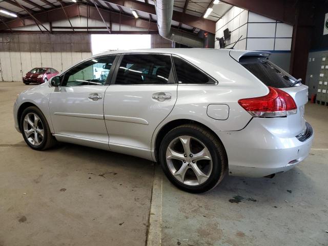 Image 2 of 2011 TOYOTA VENZA  2011 with VIN 4T3BK3BB8BU056060