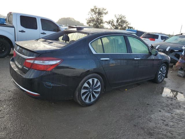 Image 3 of 2017 HONDA ACCORD HYBRID EXL 2017 with VIN JHMCR6F58HC007313