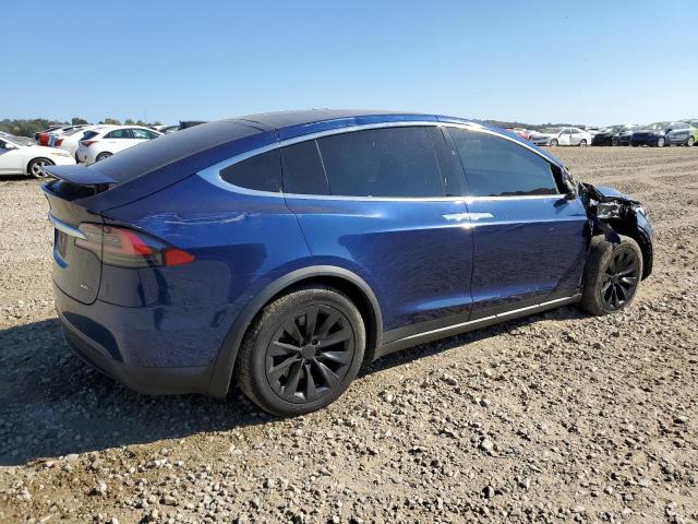 Изображение 3 2017 TESLA MODEL X  2017 с VIN 5YJXCDE29HF041120