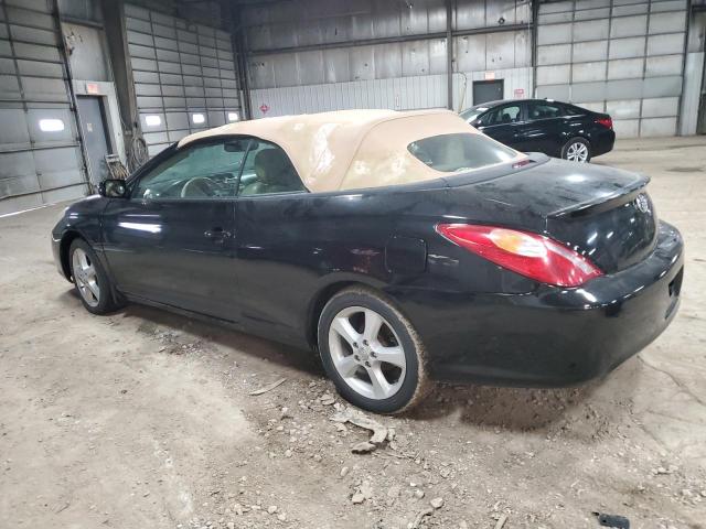 Obraz 2 z 2005 TOYOTA CAMRY SOLARA SE 2005 z VIN 4T1FA38P65U056174