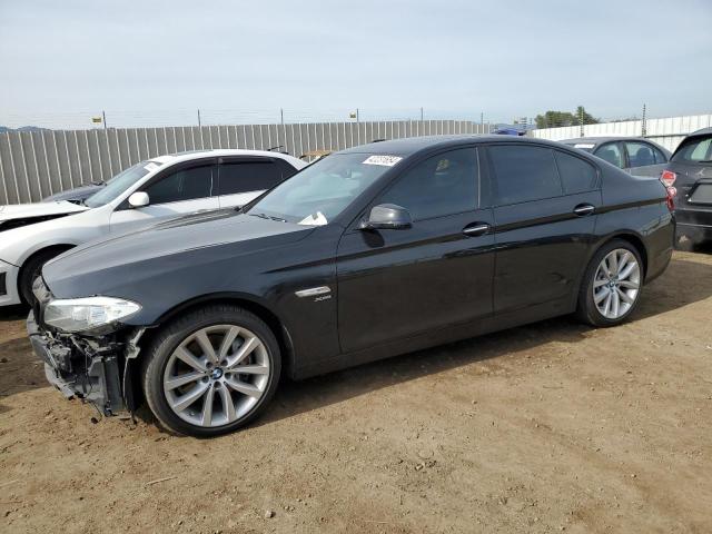2012 BMW 535 XI 2012 image