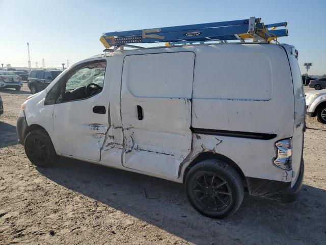Изображение 2 2015 NISSAN NV200 2.5S 2015 с VIN 3N6CM0KNXFK705039