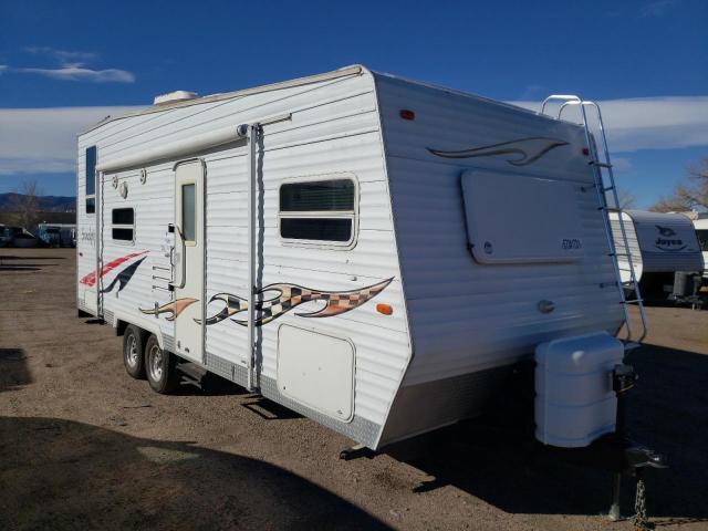 2005 FRRV TRAILER 2005 image