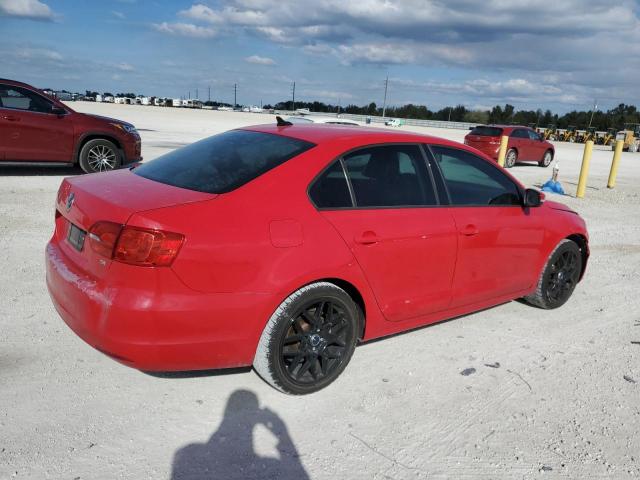 Image 3 of 2014 VOLKSWAGEN JETTA SE 2014 with VIN 3VWD07AJ6EM269395