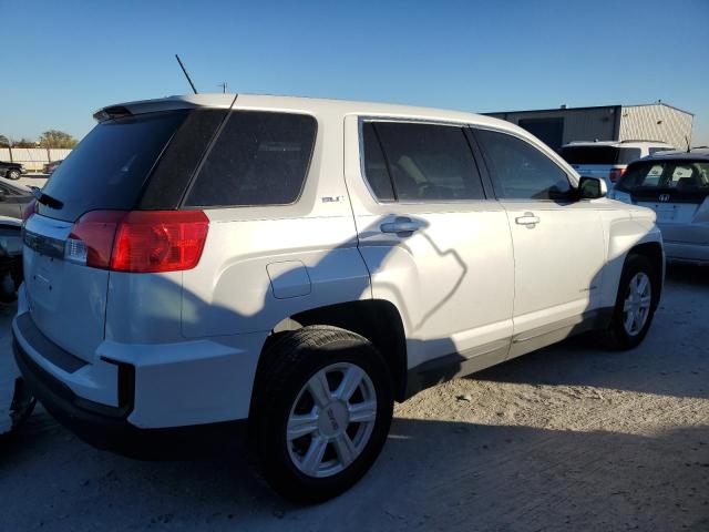 Image 3 of 2016 GMC TERRAIN SLE 2016 with VIN 2GKALMEK4G6229560