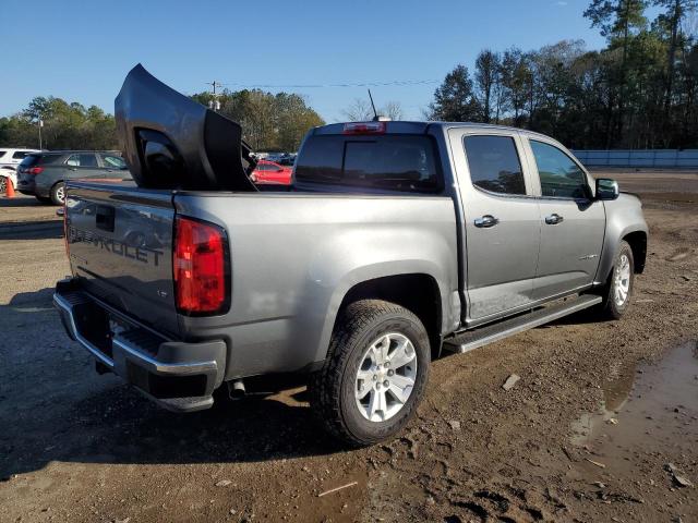 Obraz 3 z 2022 CHEVROLET COLORADO LT 2022 z VIN 1GCGSCEN0N1212378