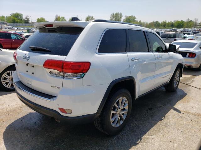 Image 3 of 2015 JEEP GRAND CHEROKEE LIMITED 2015 with VIN 1C4RJFBG4FC241875