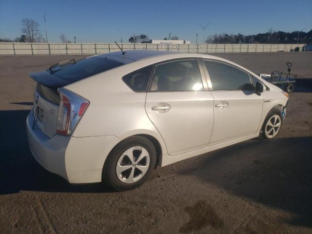 Obraz 3 z 2014 TOYOTA PRIUS  2014 z VIN JTDKN3DU0E1765171