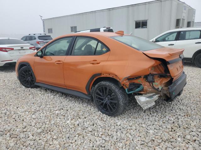 Изображение 2 2022 SUBARU WRX LIMITED 2022 с VIN JF1VBAL65N9018394