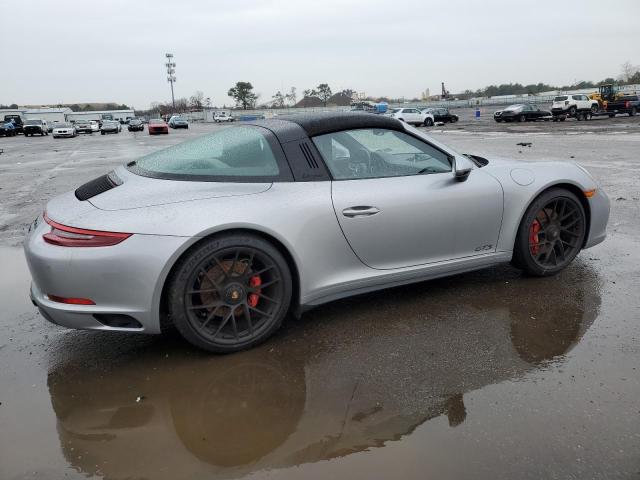 Obraz 3 z 2018 PORSCHE 911 TARGA S 2018 z VIN WP0BB2A99JS135110