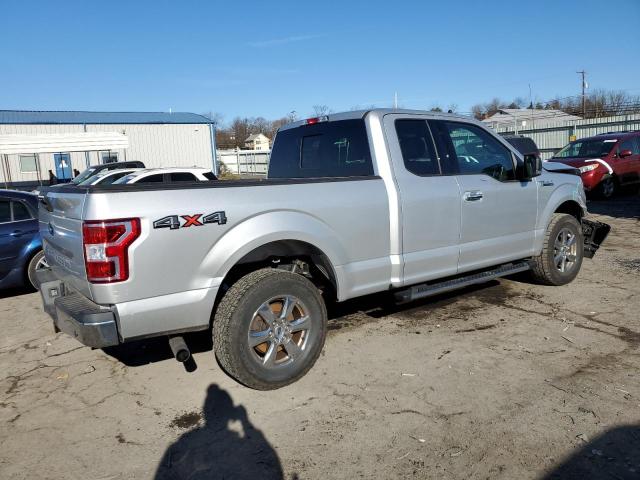Obraz 3 z 2019 FORD F150 SUPER CAB 2019 z VIN 1FTFX1E59KKD02202