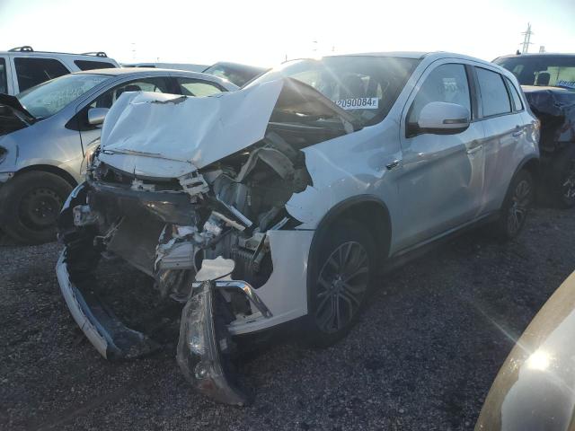 Obraz 1 z 2019 MITSUBISHI OUTLANDER SPORT ES 2019 z VIN JA4AR3AU8KU010097