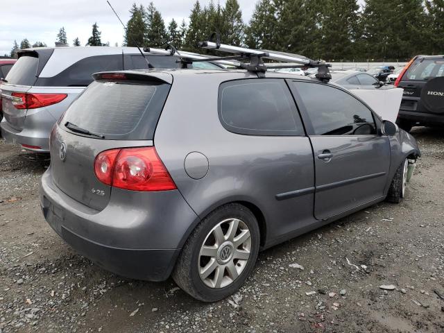 Изображение 3 2008 VOLKSWAGEN RABBIT  2008 с VIN WVWAA71K58W183172