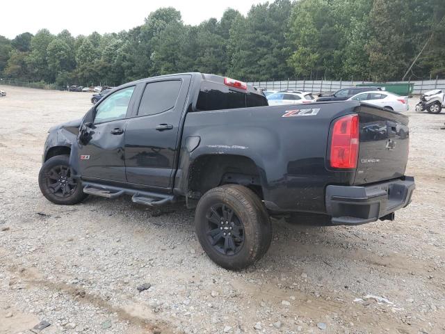 Image 2 of 2017 CHEVROLET COLORADO Z71 2017 with VIN 1GCGTDENXH1149653