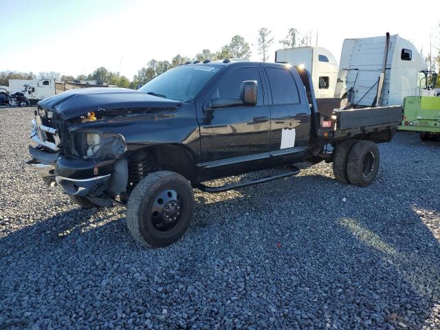 Image 2 of 2008 DODGE RAM 3500 ST 2008 with VIN 3D3MX48A68G126525