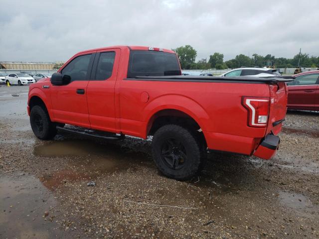 Изображение 2 2015 FORD F150 SUPER CAB 2015 с VIN 1FTEX1EP4FKE73068