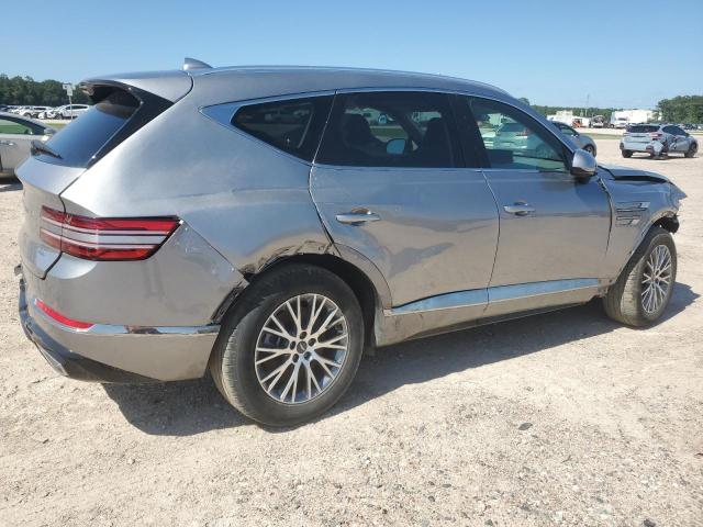 Изображение 3 2023 GENESIS GV80 BASE 2023 с VIN KMUHBDSB8PU141143