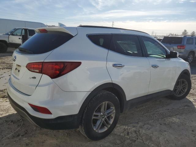 Изображение 3 2018 HYUNDAI SANTA FE SPORT  2018 с VIN 5NMZU3LB8JH066887