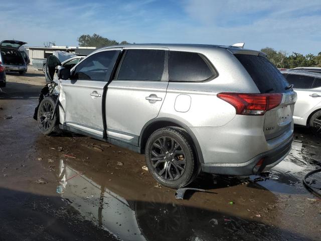 Obraz 2 z 2018 MITSUBISHI OUTLANDER ES 2018 z VIN JA4AD2A39JJ002770