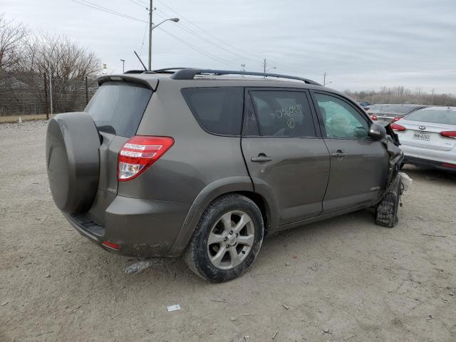 Image 3 of 2010 TOYOTA RAV4 LIMITED 2010 with VIN 2T3DF4DV8AW056049