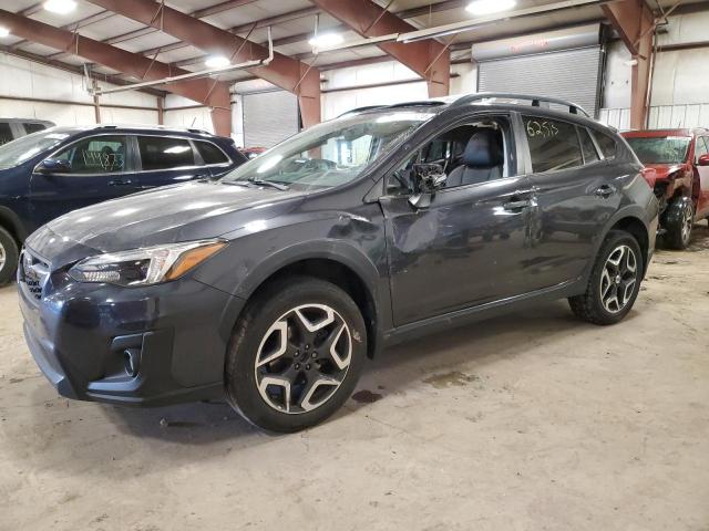 Image 1 of 2018 SUBARU CROSSTREK LIMITED 2018 with VIN JF2GTAMC4JH342457