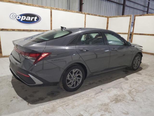 Image 3 of 2024 HYUNDAI ELANTRA SEL 2024 with VIN KMHLM4DG8RU665343