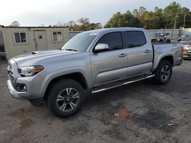 Изображение 2016 TOYOTA TACOMA DOUBLE CAB 2016
