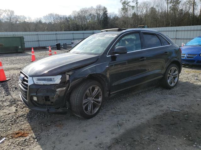 2016 AUDI Q3 PRESTIGE 2016 image