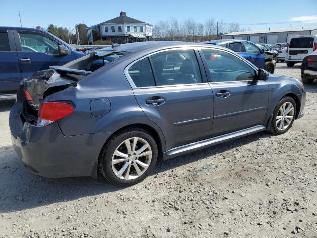 Obraz 3 z 2014 SUBARU LEGACY 3.6R LIMITED 2014 z VIN 4S3BMDL64E2004746