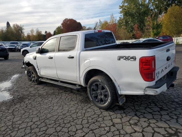 Image 2 of 2021 FORD RANGER XL 2021 with VIN 1FTER4FH1MLD23235