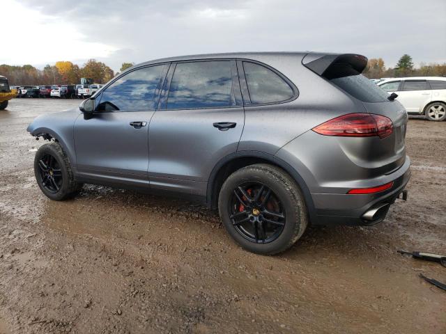 Obraz 2 z 2018 Porsche Cayenne 2018 z VIN WP1AA2A28JKA06016
